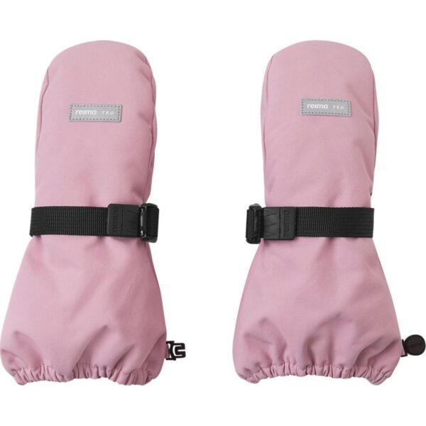 REIMA Ote 5300104A Grey Pink