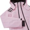REIMA PERILLE 5100088C Pale rose 4010