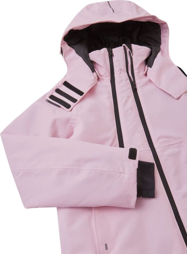 REIMA PERILLE 5100088C Pale rose 4010