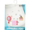 1914b49c072890b53d829c49e22ebfa9 Crocs™ Crocs PRINCESS IN THE CASTLE 3-PACK G0795700-MU Crocs PRINCESS IN THE CASTLE 3-PACK G0795700-MU