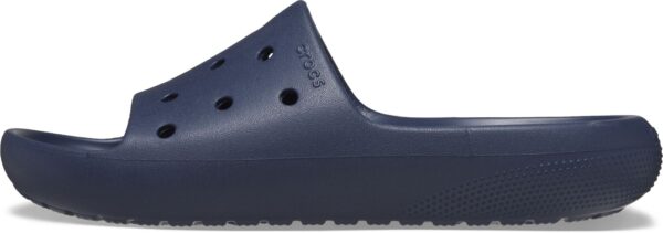 Crocs™ Classic Slide v2 Navy
