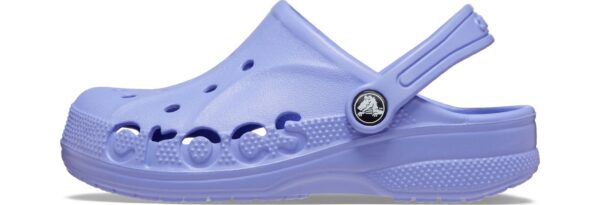 Crocs™ Baya Clog Kid's 207012 Digital Violet
