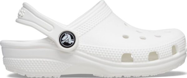 Crocs™ Classic Clog Kid's 206990 White