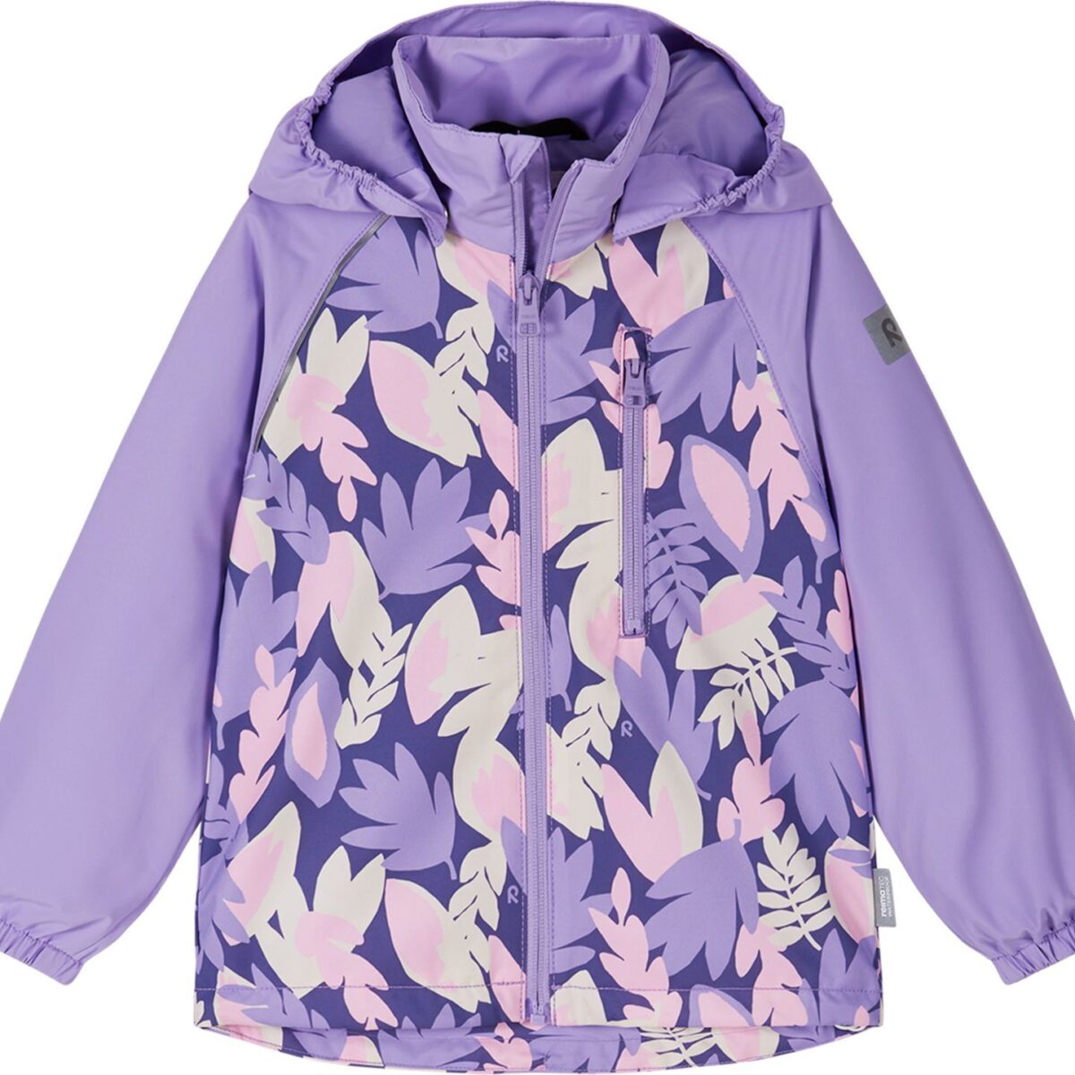 192a5d96a86080f7741ce8dbfda26752 REIMA Vermo 5100460B Blooming Lilac 5452