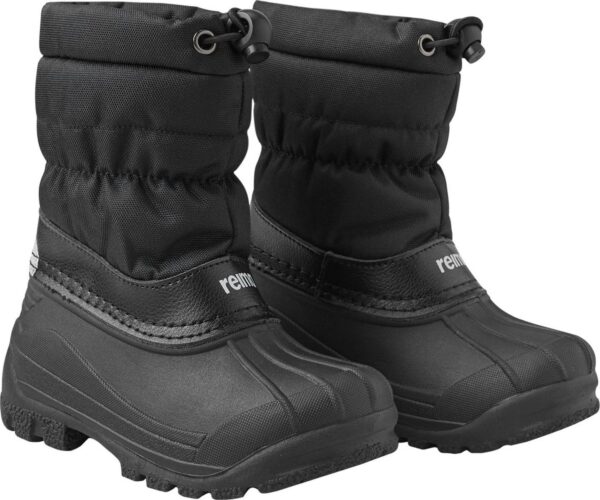 REIMA Nefar 5400024A Black