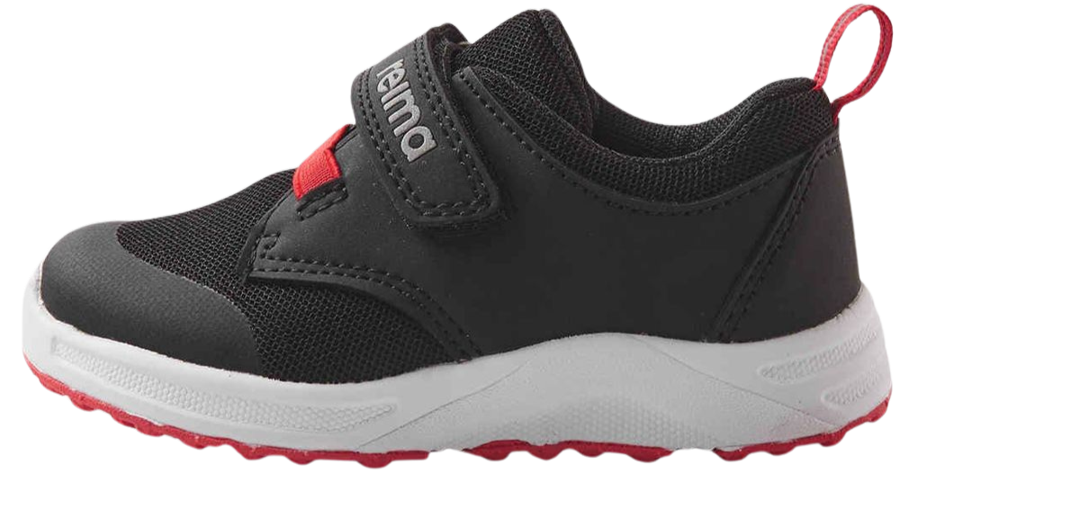 193f9d9e55e53bf00f0616c845eb92e1 REIMA Ekana Black