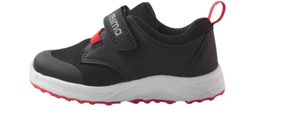 193f9d9e55e53bf00f0616c845eb92e1 REIMA Ekana Black