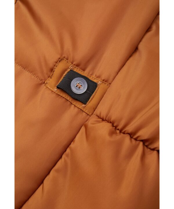 1941a59fa3853a79f2826be1e4dc5177 REIMA Stavanger 5100110A Cinnamon Brown