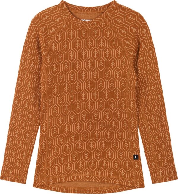 REIMA Taival 5200032A Cinnamon brown 1491