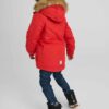 REIMA Myrsky Black