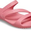 Crocs™ Kadee II Sandal Hot Blush