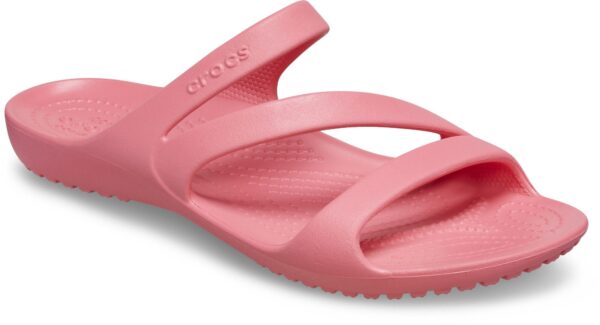 Crocs™ Kadee II Sandal Hot Blush
