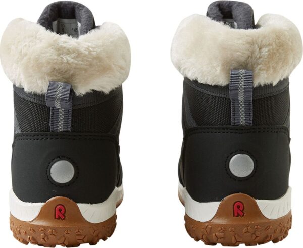REIMA SAMOOJA 5400035A Black