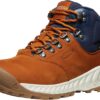194f7e0d2c76e98e669e1e67ee39a02f Keen Nxis Explorer Mid Wp Women's Keen Maple/Birch