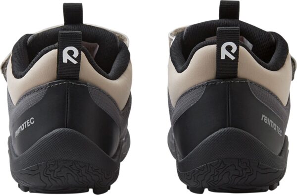 REIMA Viikari 5400159A Soft black