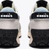 DIADORA RACE SUEDE SW Dream Blue/Moon Gray
