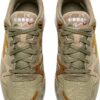 195f00ec1bf7c16a9096796bdf53962f DIADORA V7000 WINTER Green Toad/Mermaid