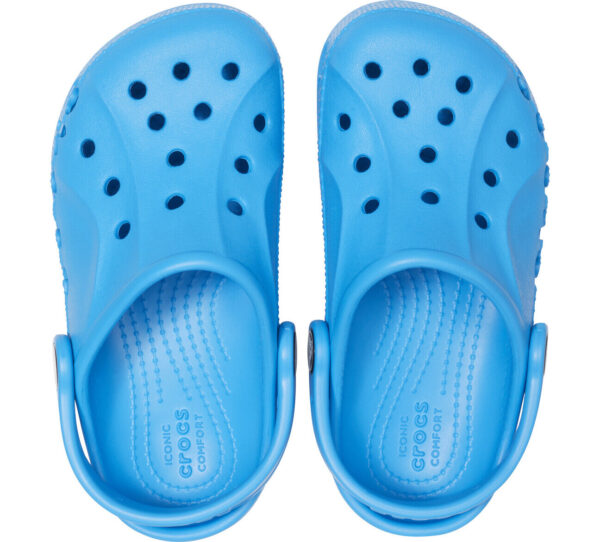 Crocs™ Baya Clog Kid's 207012 Ocean