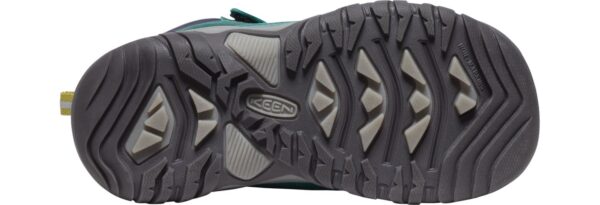 195ff67424ffdaa5ebdcd9541c273a79 Keen Kanibou Wp Kid's 1028086 Deep Lagoon/Jazzy