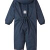 REIMA Tuohi 5100154D Navy 6980