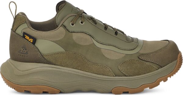 Teva GEOTRECCA LOW RP MEN'S Burnt Olive
