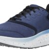 19923660176714b18724247ad88e8422 Keen Wk400 Leather Men's Naval Academy/Blue Heaven