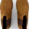 TOMS WALNUT WR LEATHER MEN'S BOOT 10021384 Brown