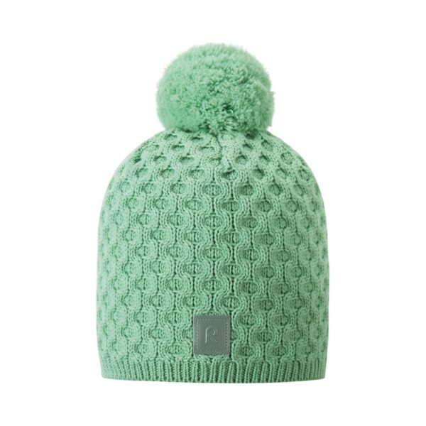 19aa4a36ec261a5fee085f4e87dfe53b REIMA Nyksund 5300066A Calm Green