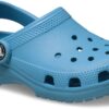 Crocs™ Classic Clog Kid's 206990 Elite Blue