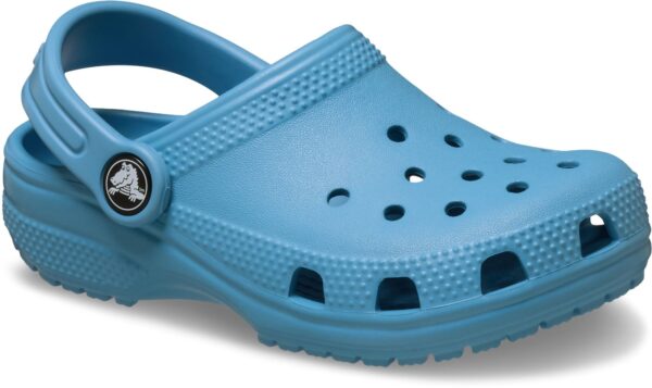Crocs™ Classic Clog Kid's 206990 Elite Blue