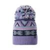 REIMA KIRJOEN 5300286A Lilac amethyst 5451