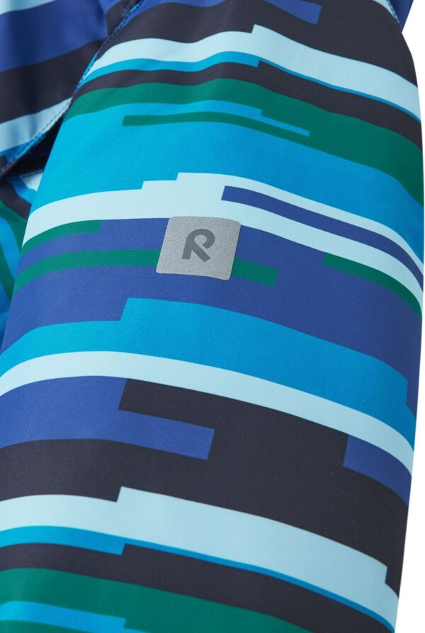 REIMA Kurikka 5100131B Twilight Blue