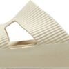 19d2f532c08498bf4547e4ccd92f6045 Crocs™ GETAWAY GROOVE PLATFORM HSTRAP Sandstone