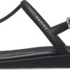 19d50a55e2b9b7fdc233e8989a118a88 Crocs™ Miami Thong Sandal Black