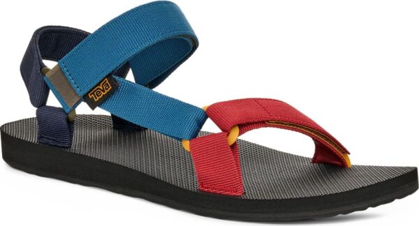 Teva TEVA Original Universal Men's Blue Coral Multi