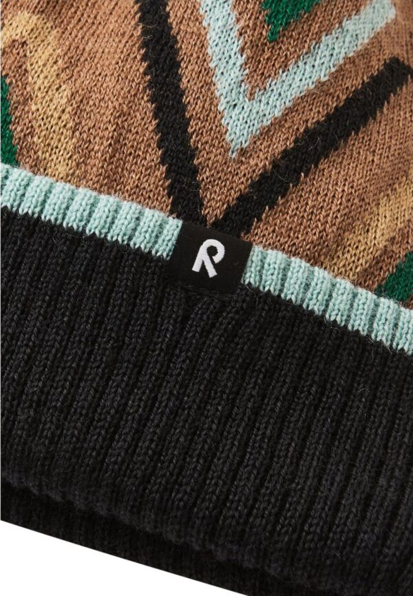 REIMA Koillinen 5300278B Cinnamon brown