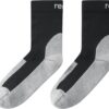 REIMA Kuivuri 5300349A Black 9990