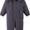 REIMA Stavanger 5100110A Soft black