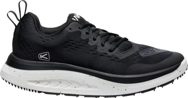 19e6752ab991536f0876e274ce4f64a0 Keen WK400 MEN BLACK/WHITE