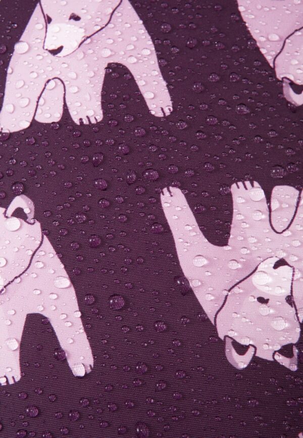 REIMA Tienoot 5100154G Deep purple