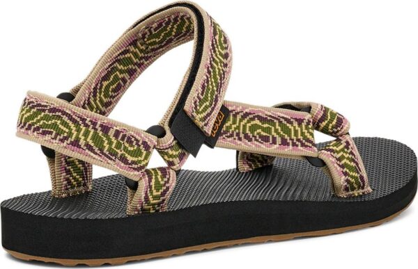 Teva TEVA Original Universal Women's Archive Topo Olive/ Eggplant