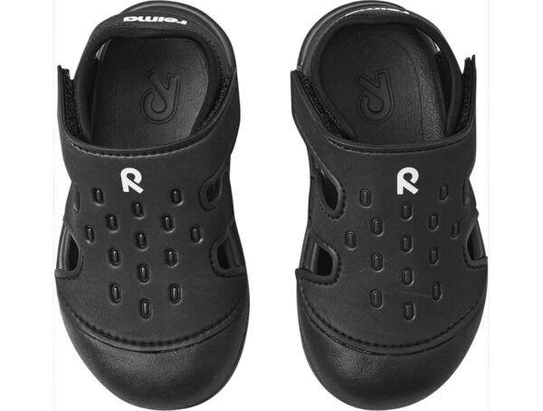 REIMA Koralli Black