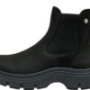 1a31facb17b4a477cbac09fa857cefad Keen Kosa Chelsea Women's 1031148 Black/Black