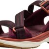1a5abf2a1caed891c9b4a3436f53a024 Keen LEIKI OT SANDAL 1030283 Fig/Burnt Brick