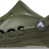 Crocs™ Baya Clog Kid's 207012 Army Green