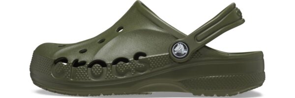 Crocs™ Baya Clog Kid's 207012 Army Green