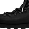 NATIVE FITZSIMMONS CITYLITE BLOOM Jiffy Black/Jiffy Black/Victoria Blue Laces