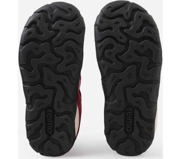 REIMA TALSI Reima red