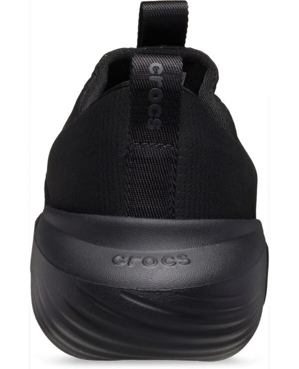 Crocs™ MELLOW EASE Black/Black