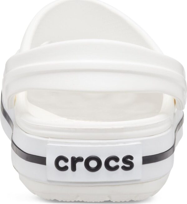 Crocs™ Crocband White